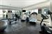 Health club  fitness center  gym