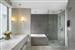 Guest room bath