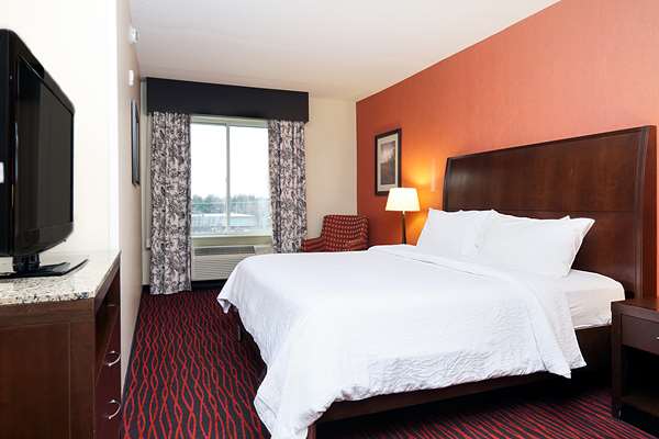 - Hilton Garden Inn Clifton Park - I-87, Exit 9