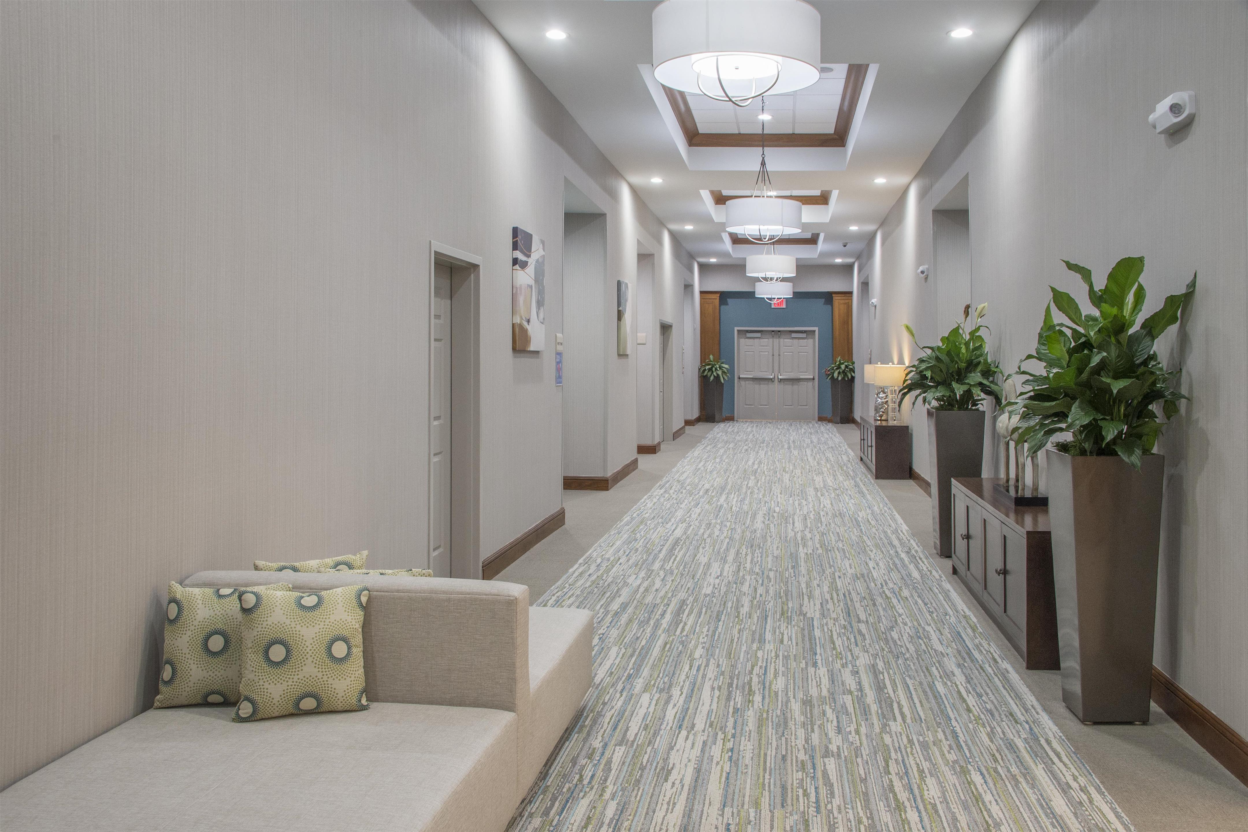 Meeting Room | Hilton Garden Inn Clifton Park