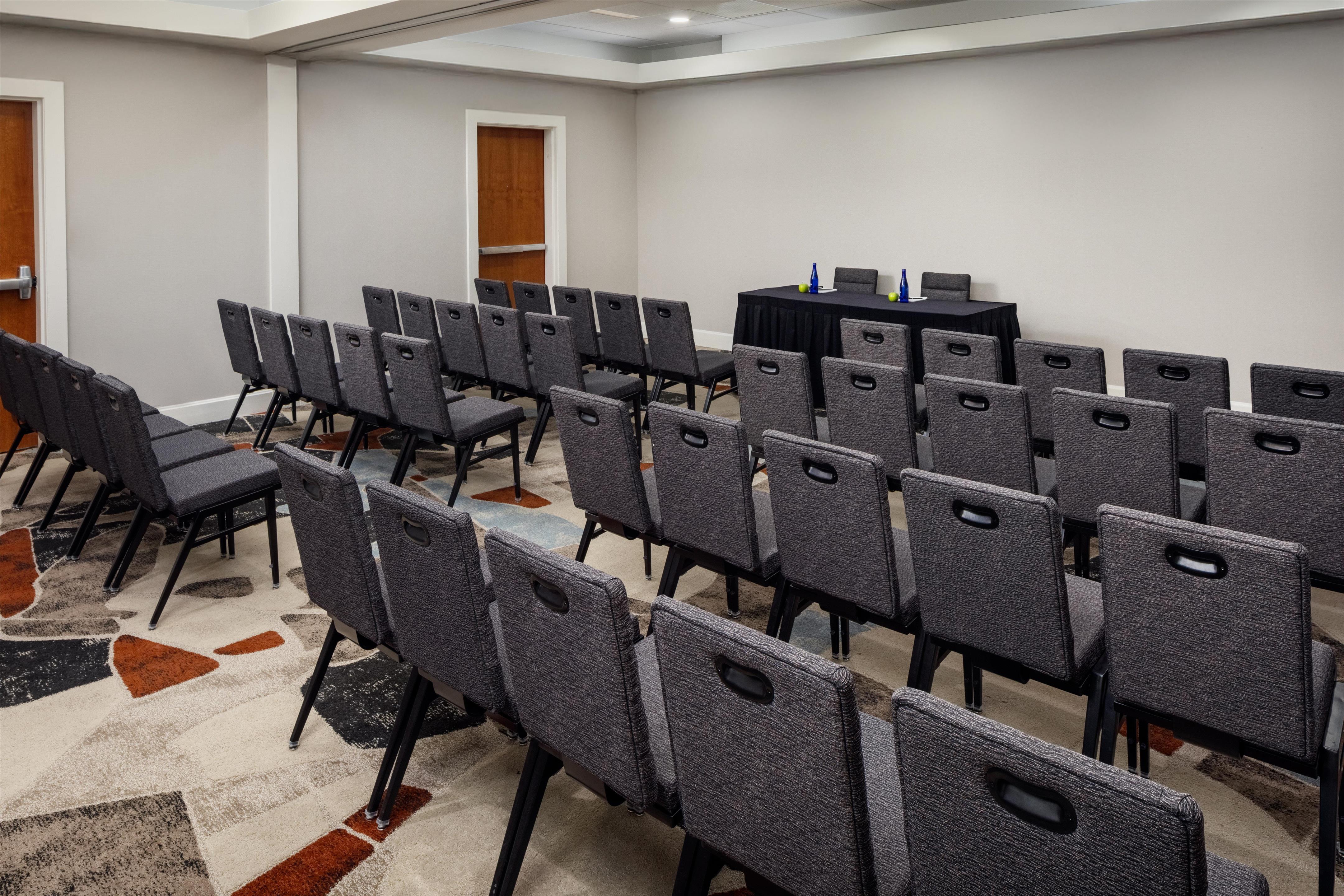 Meeting Room | Hilton Albany