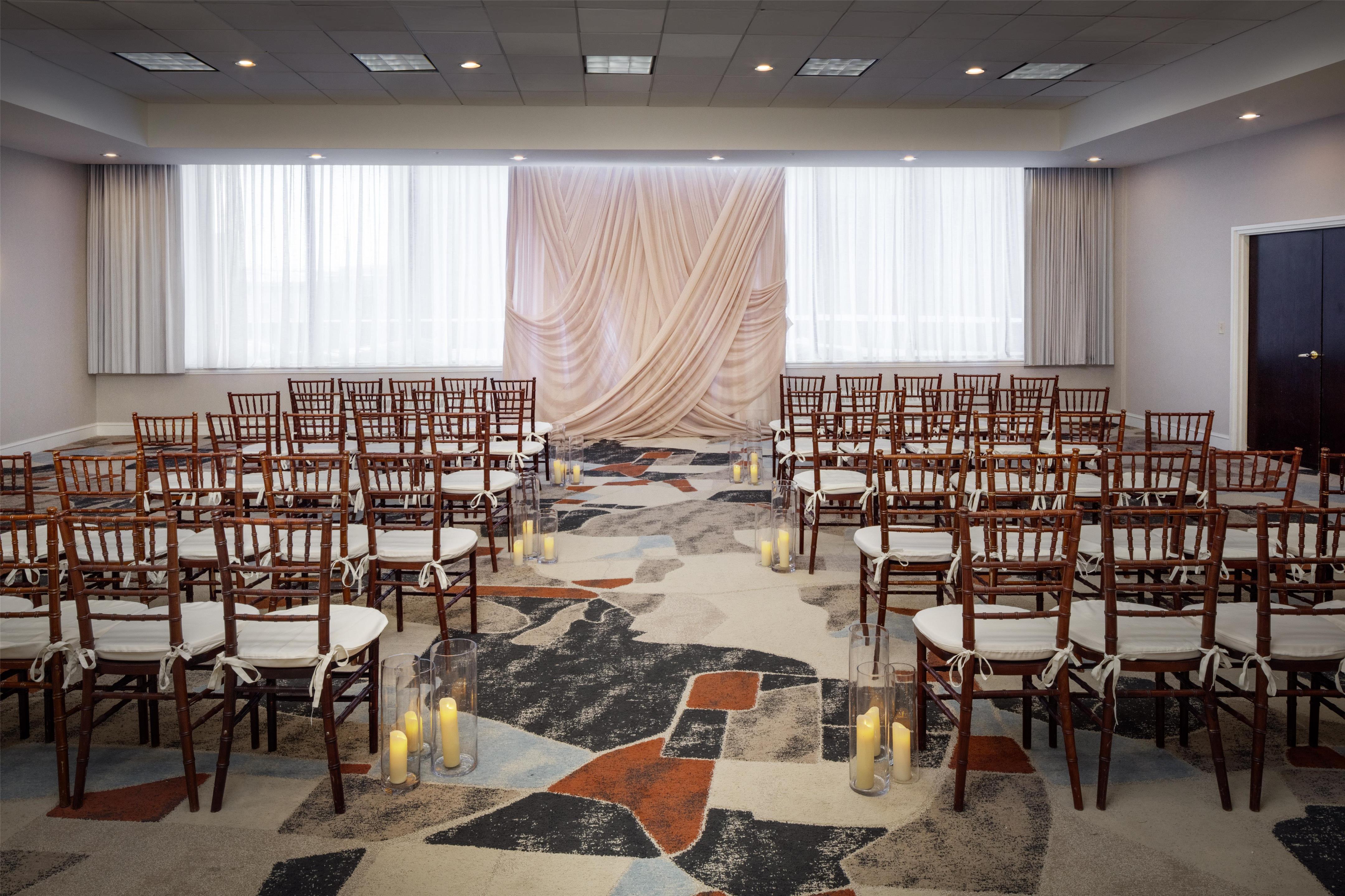 Meeting Room | Hilton Albany