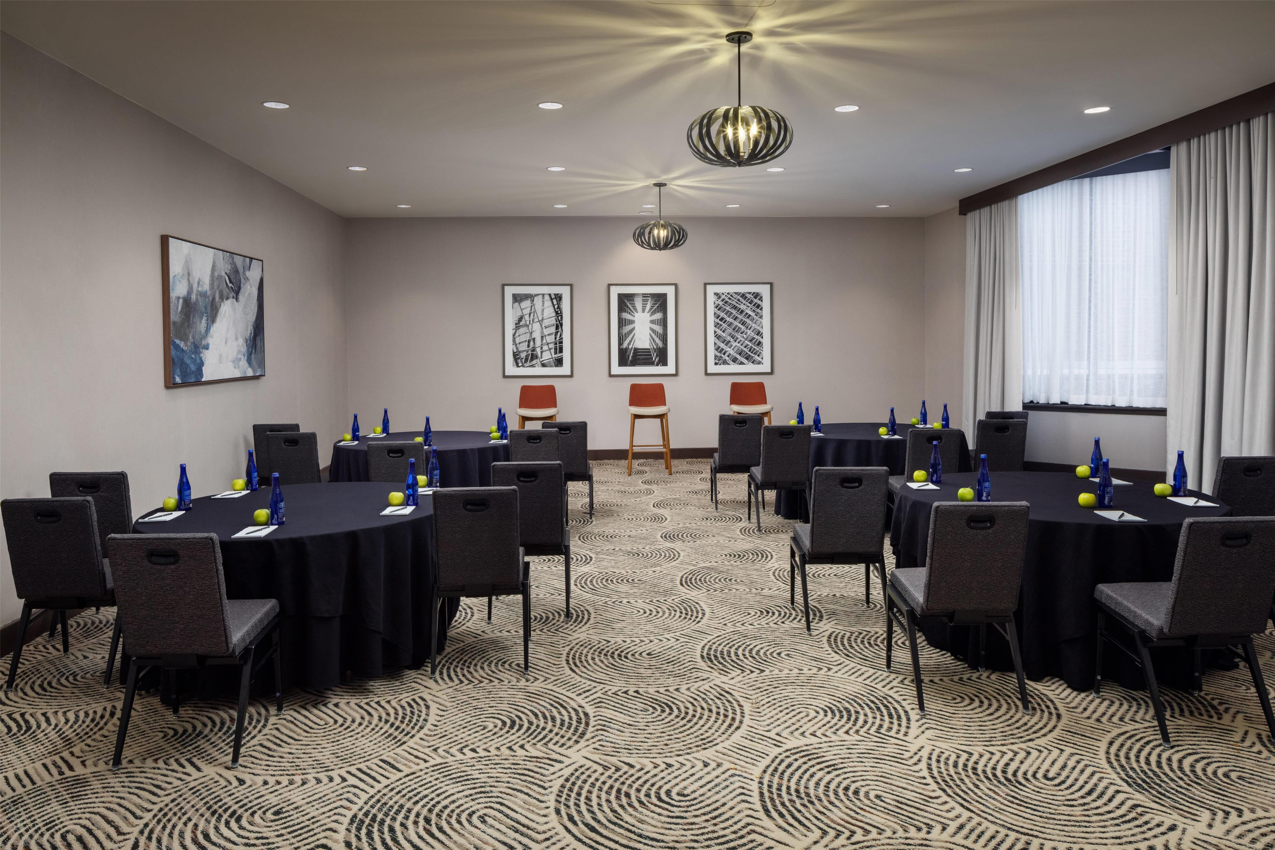 Meeting Room | Hilton Albany