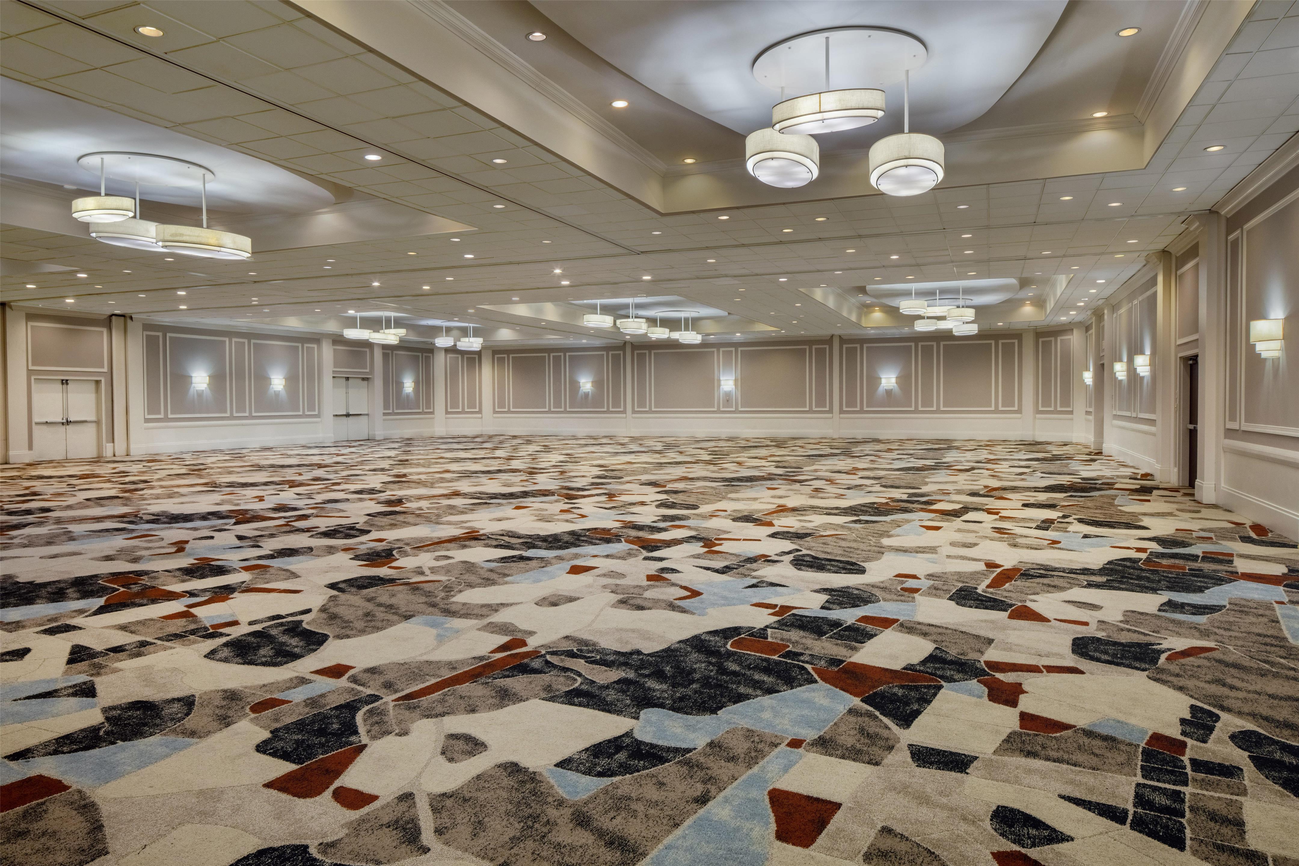 Meeting Room | Hilton Albany