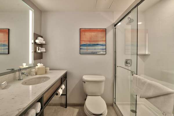  - Hilton Garden Inn Journal Center Albuquerque - I-25, Exit 231