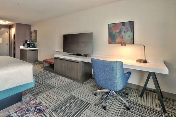  - Hilton Garden Inn Journal Center Albuquerque - I-25, Exit 231