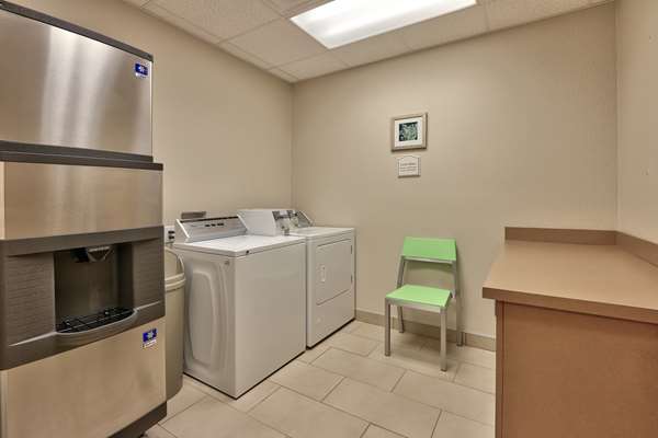  - Hilton Garden Inn Journal Center Albuquerque - I-25, Exit 231