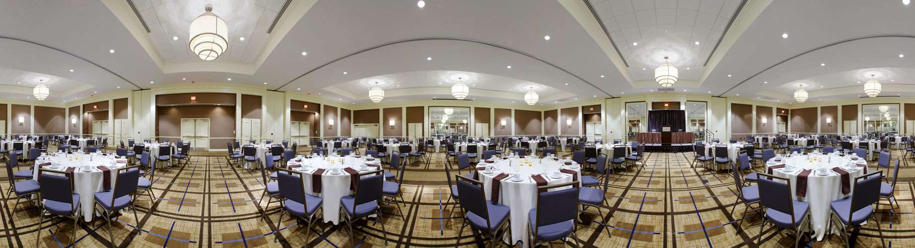 Reception | The Saratoga Hilton