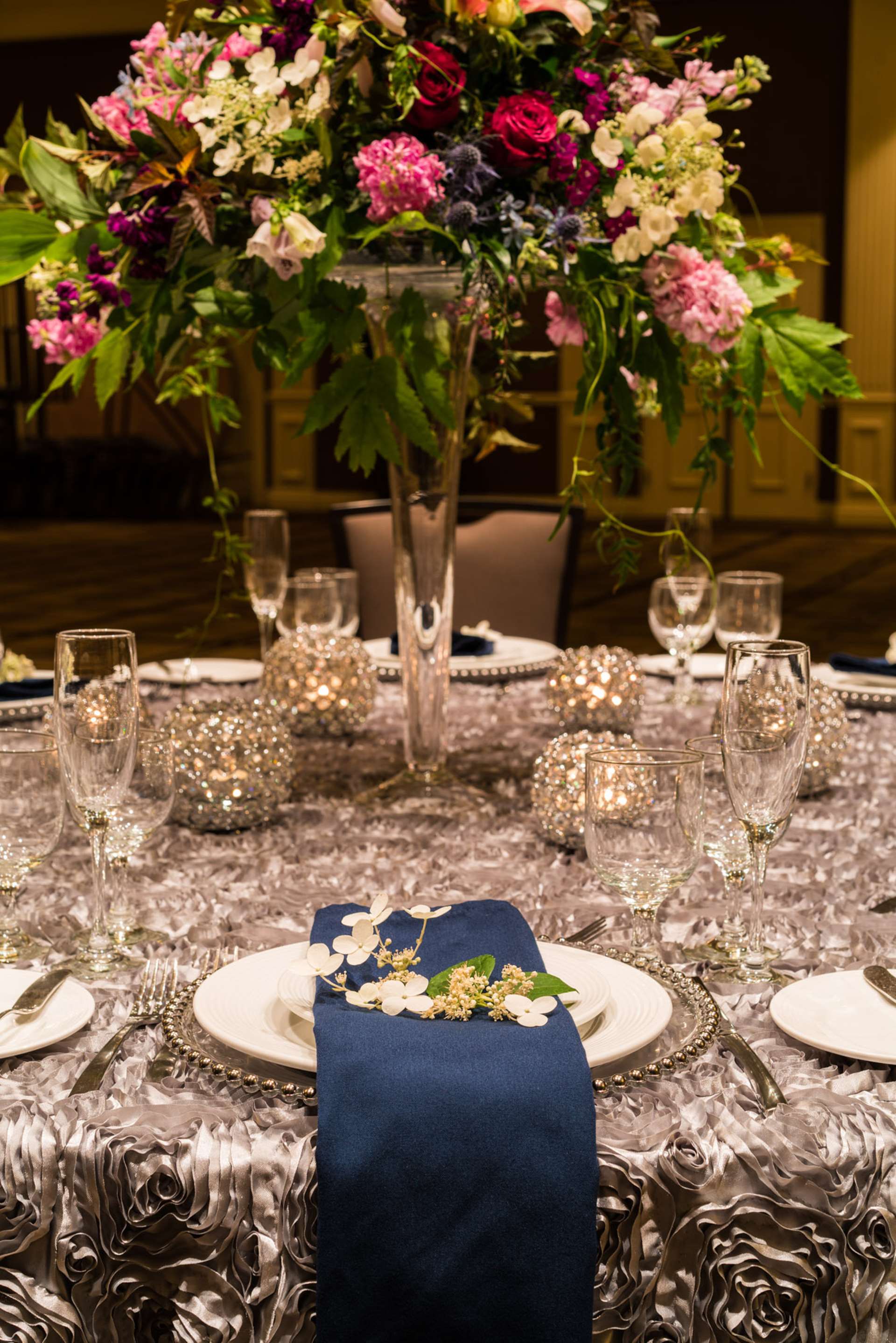 Restaurant | The Saratoga Hilton