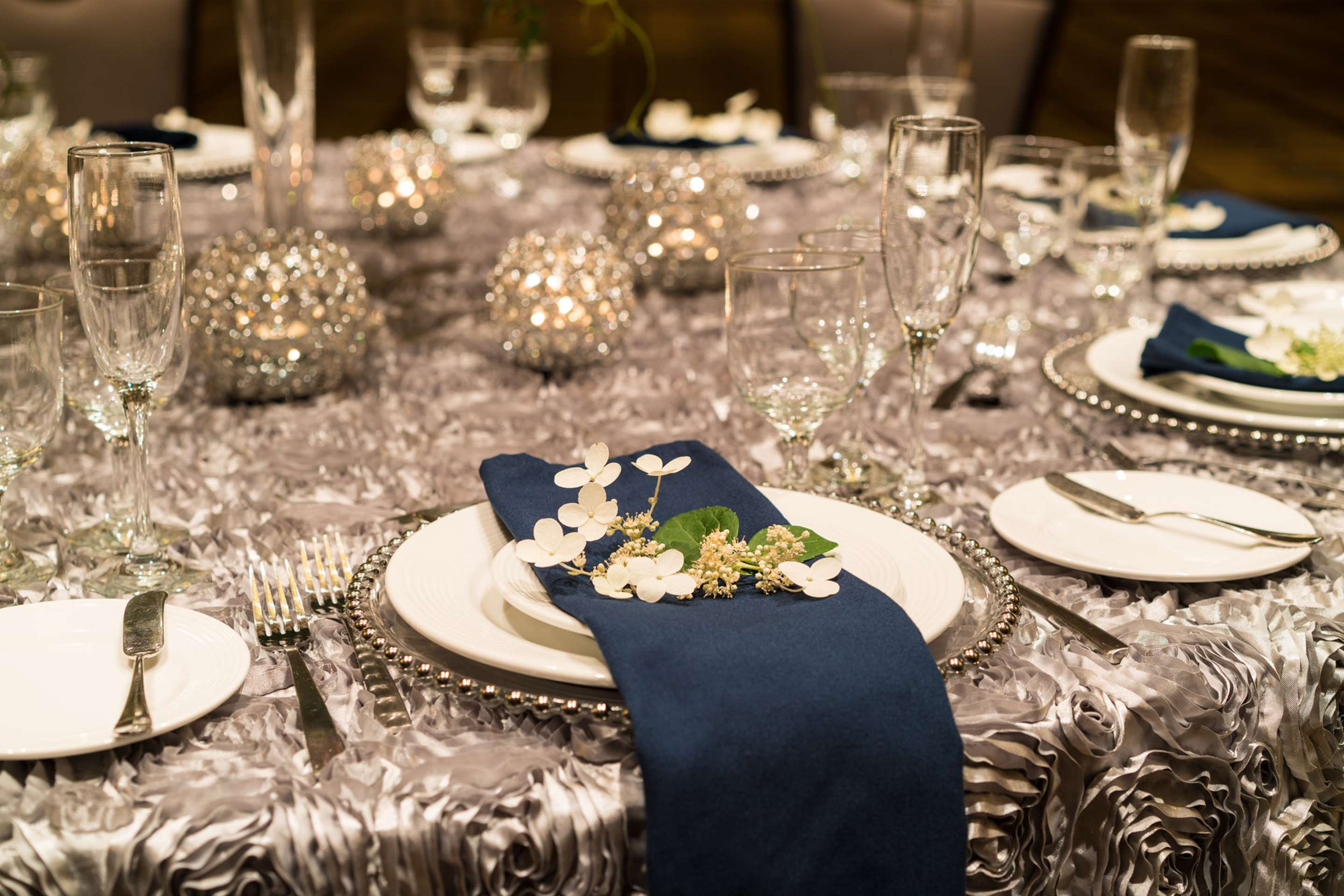 Restaurant | The Saratoga Hilton