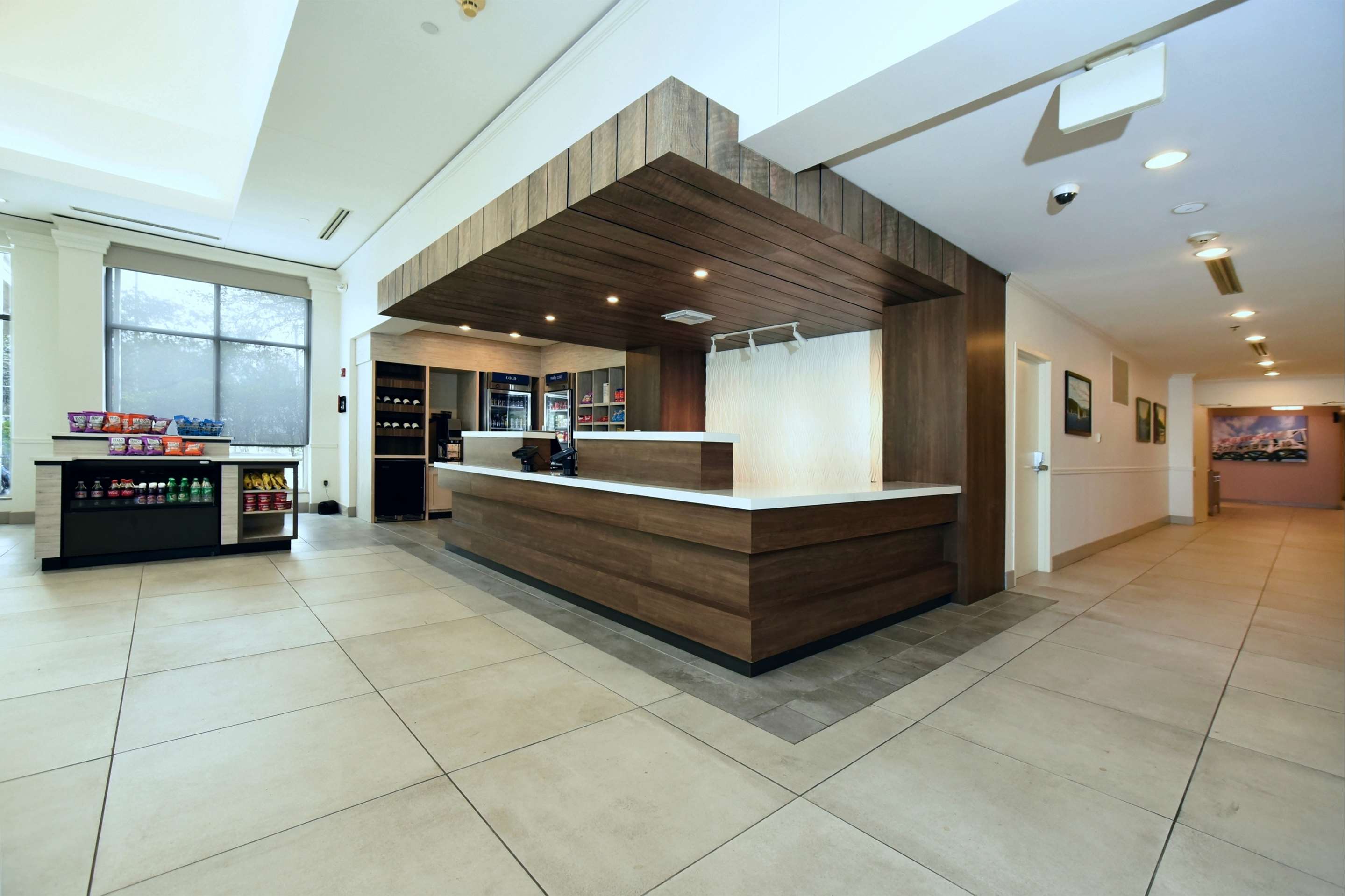 Restaurant | Hilton Garden Inn Saratoga Springs