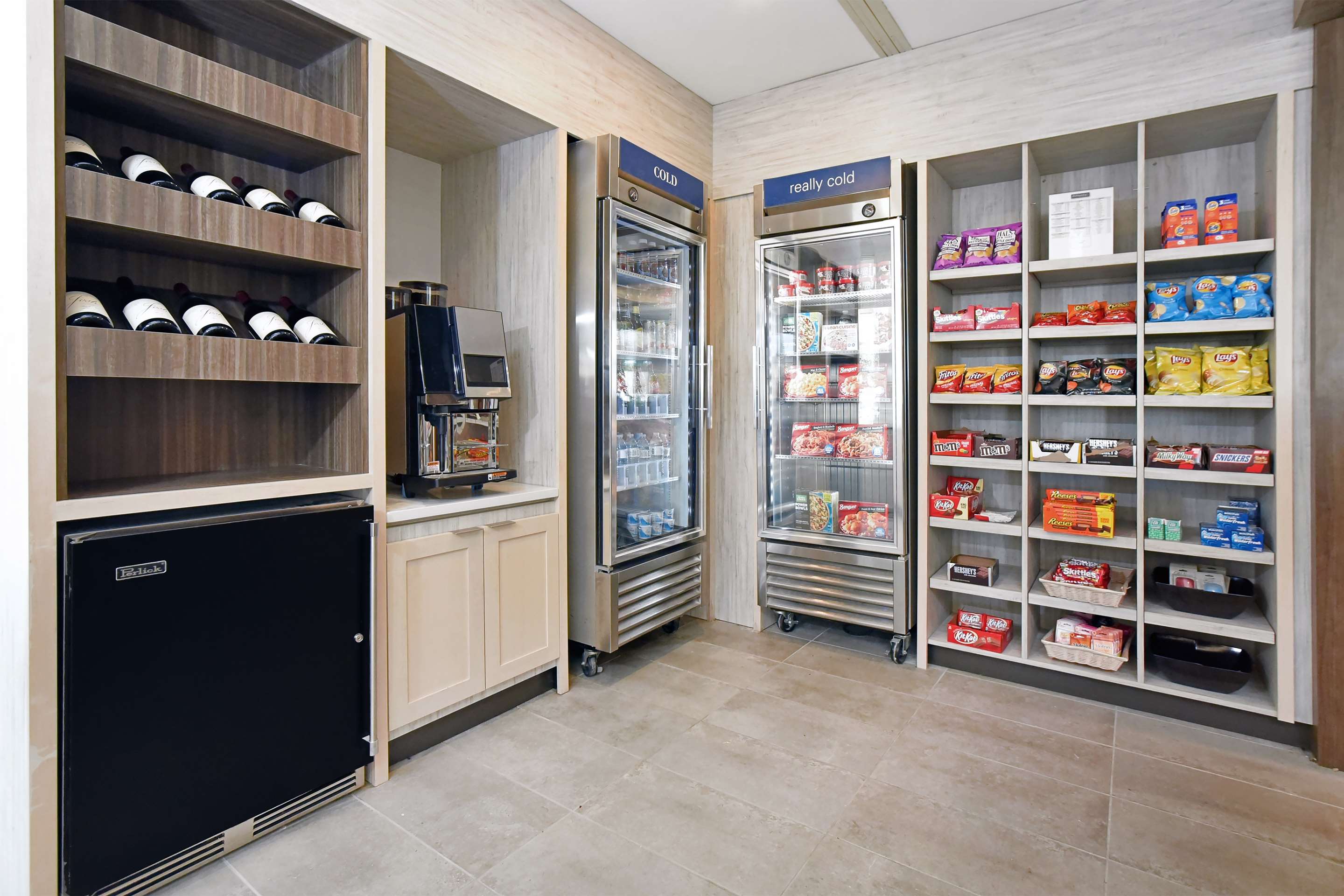 Restaurant | Hilton Garden Inn Saratoga Springs