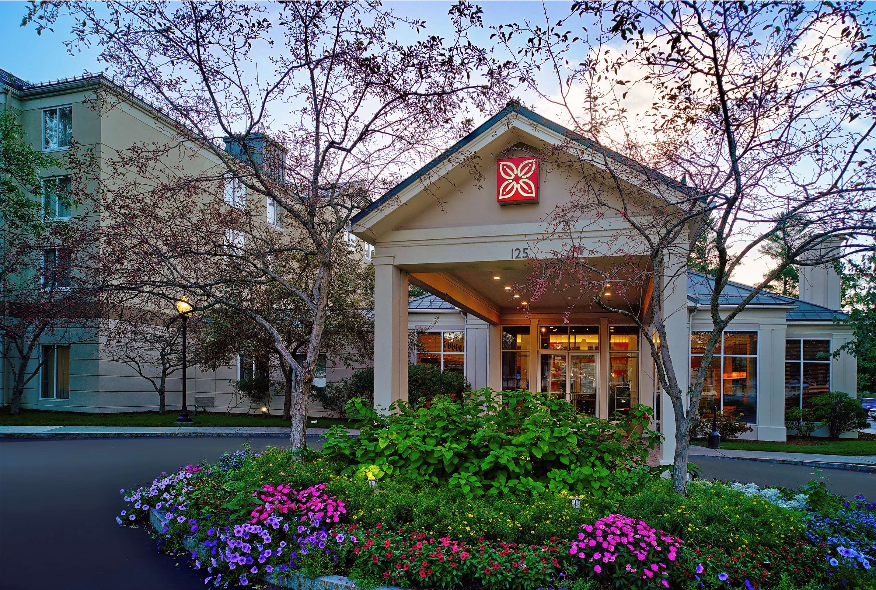 Exterior | Hilton Garden Inn Saratoga Springs