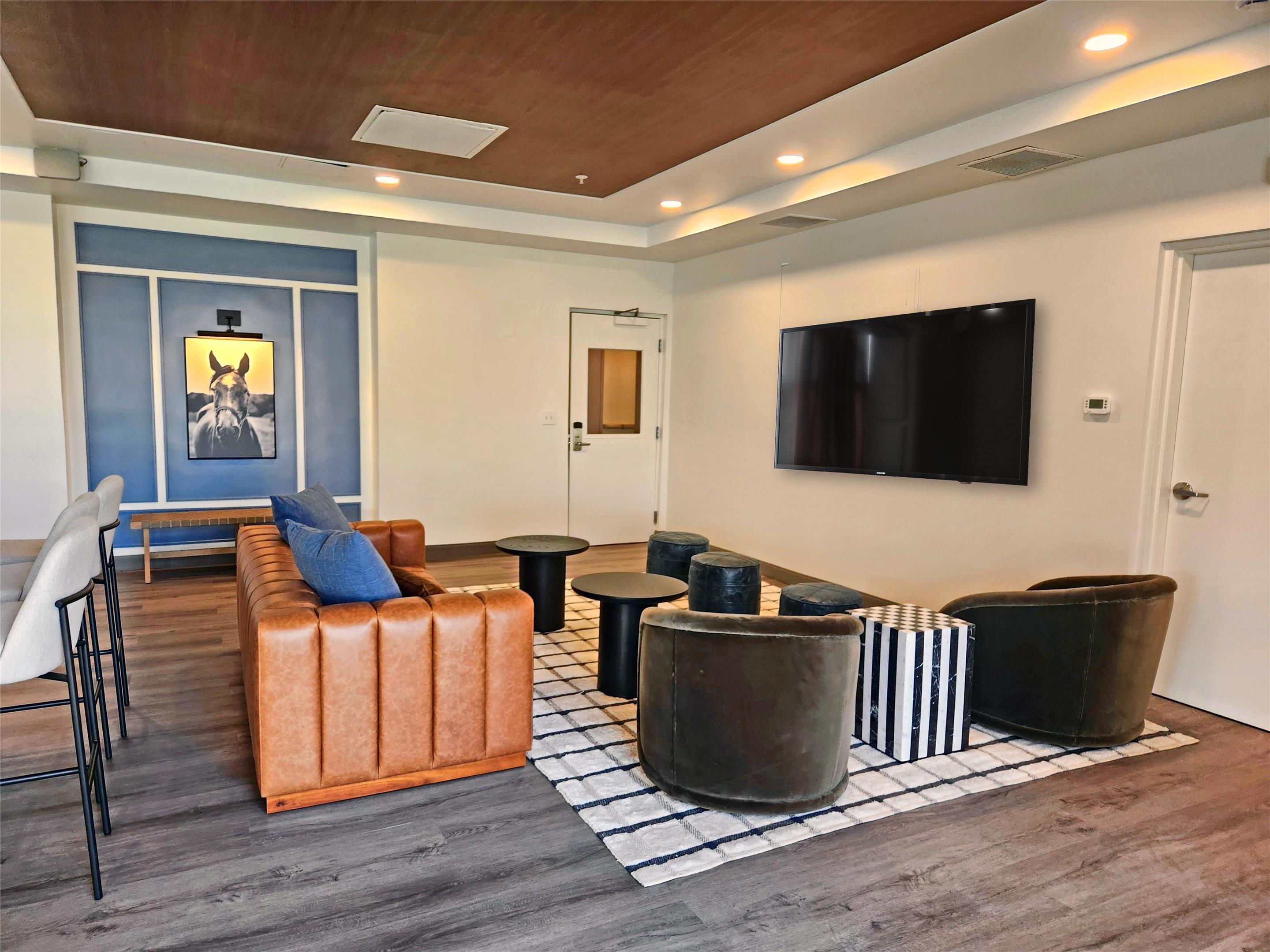 Recreational Facility | Hilton Garden Inn Saratoga Springs