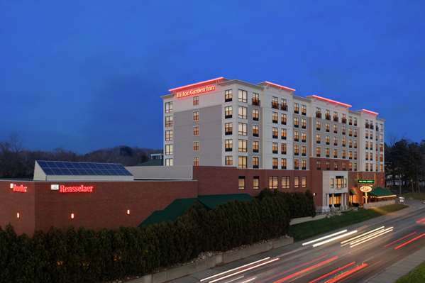 Exterior view - Hilton Garden Inn Troy - I-75, Exit 69