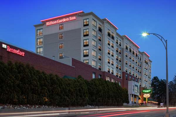 Exterior view - Hilton Garden Inn Troy - I-75, Exit 69