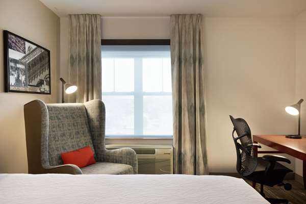  - Hilton Garden Inn Troy - I-75, Exit 69