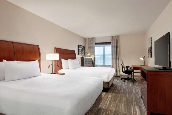  - Hilton Garden Inn Troy - I-75, Exit 69