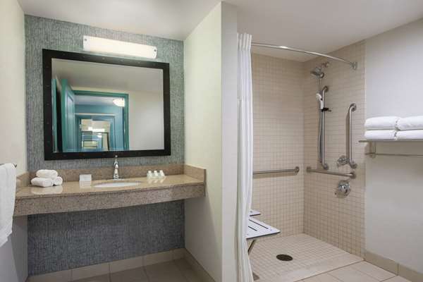  - Hilton Garden Inn Troy - I-75, Exit 69