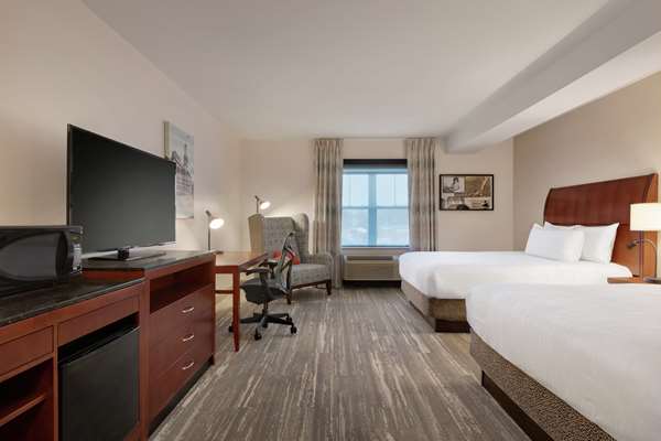  - Hilton Garden Inn Troy - I-75, Exit 69