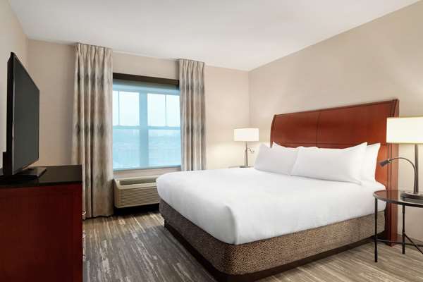  - Hilton Garden Inn Troy - I-75, Exit 69