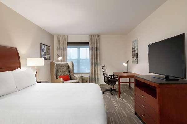  - Hilton Garden Inn Troy - I-75, Exit 69