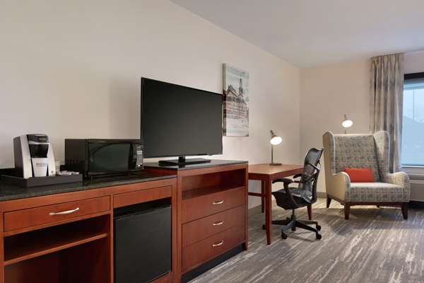  - Hilton Garden Inn Troy - I-75, Exit 69