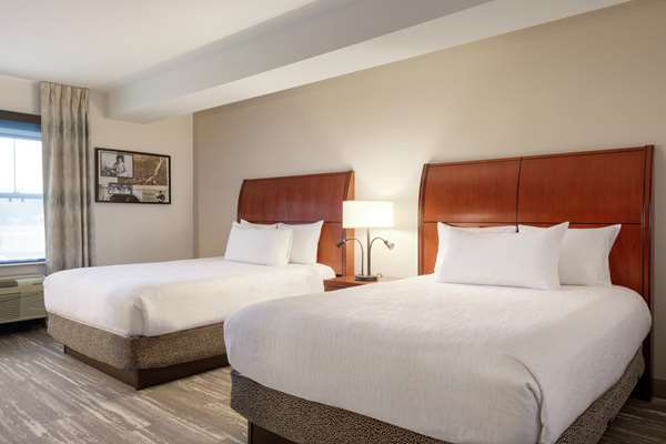 - Hilton Garden Inn Troy - I-75, Exit 69