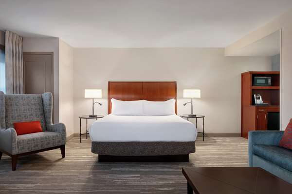  - Hilton Garden Inn Troy - I-75, Exit 69