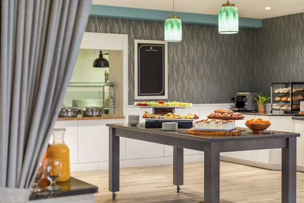 Amenities - Hilton Garden Inn Troy - I-75, Exit 69