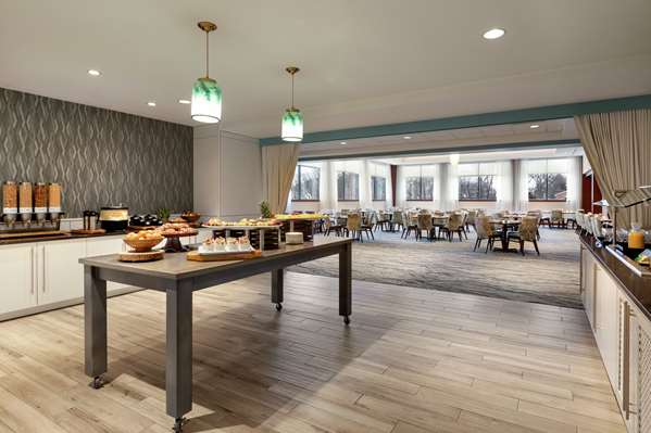 Amenities - Hilton Garden Inn Troy - I-75, Exit 69