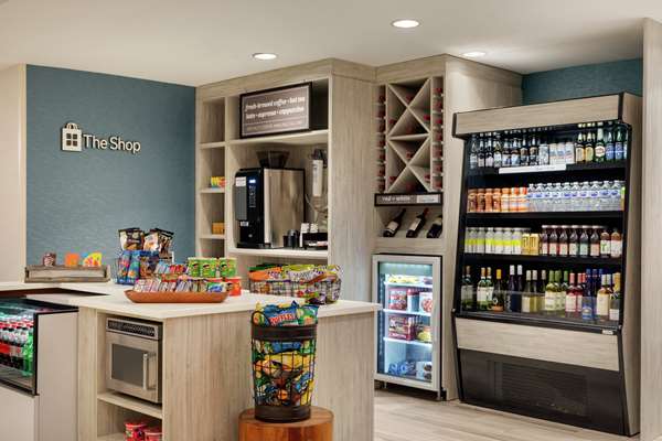 Restaurant - Hilton Garden Inn Troy - I-75, Exit 69