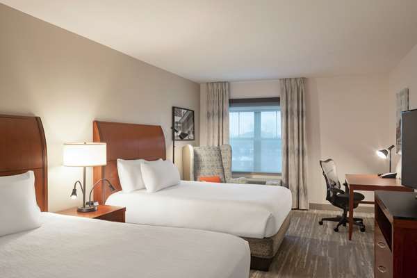 - Hilton Garden Inn Troy - I-75, Exit 69