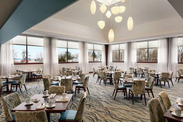 Amenities - Hilton Garden Inn Troy - I-75, Exit 69