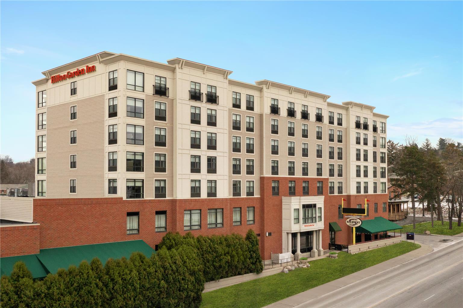 Hilton Garden Inn Albany/Troy