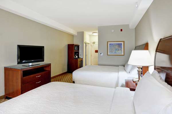  - Hilton Garden Inn Amarillo - I-40, Exit 64