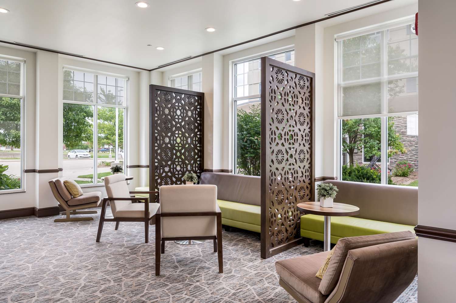 Hilton Garden Inn Ames, IA - See Discounts