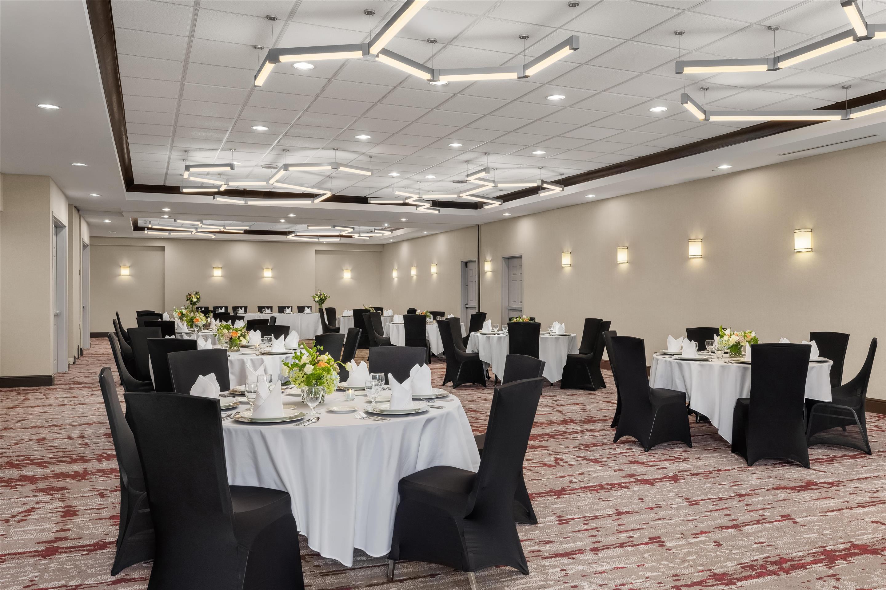 Meeting Room | Hilton Garden Inn Ames