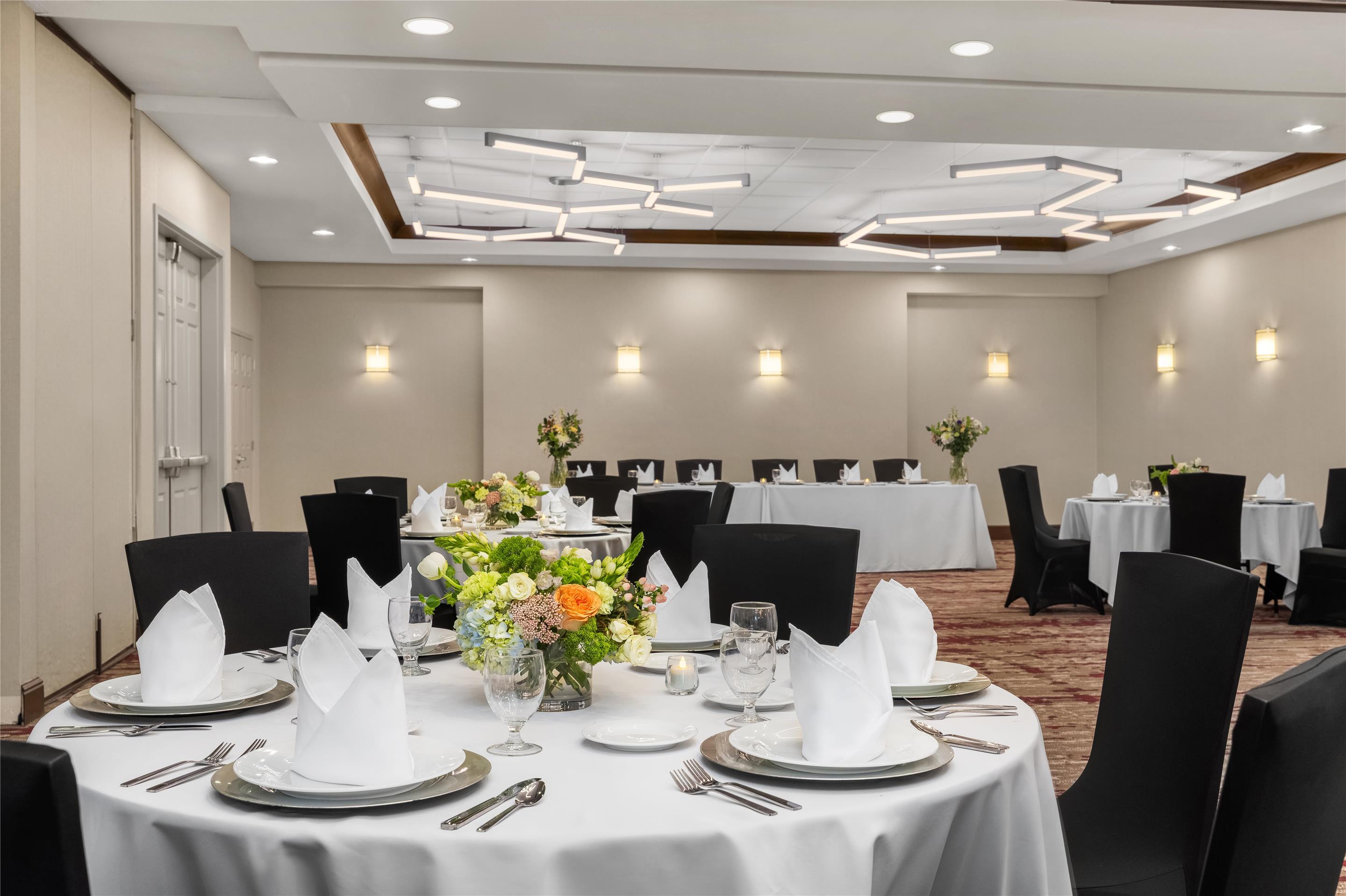 Meeting Room | Hilton Garden Inn Ames