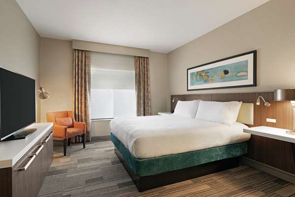  - Hilton Garden Inn Oxford - I-20, Exit 188