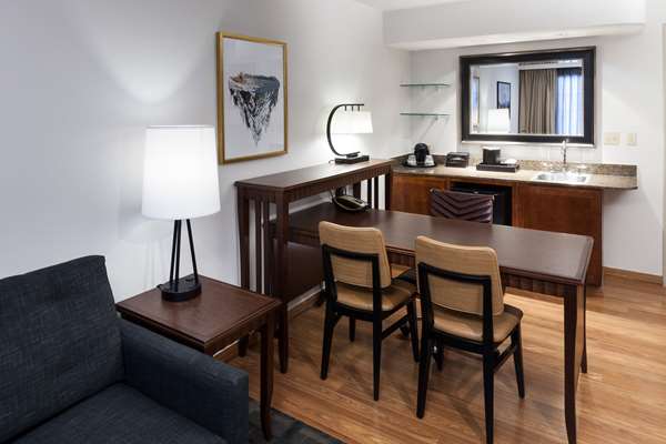  - Embassy Suites Anchorage