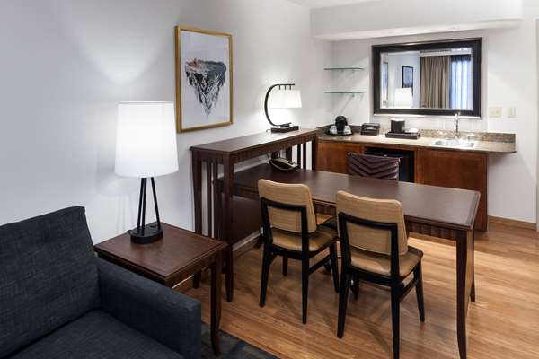  - Embassy Suites Anchorage