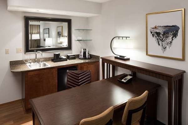  - Embassy Suites Anchorage