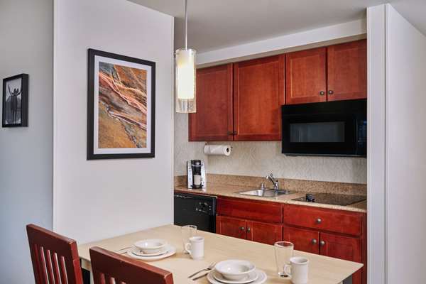  - Homewood Suites by Hilton Anchorage