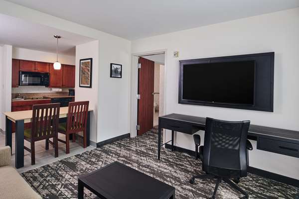  - Homewood Suites by Hilton Anchorage