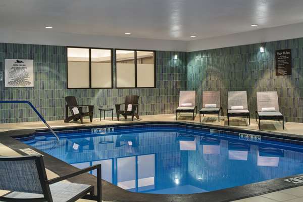 Homewood Suites by Hilton Anchorage 34