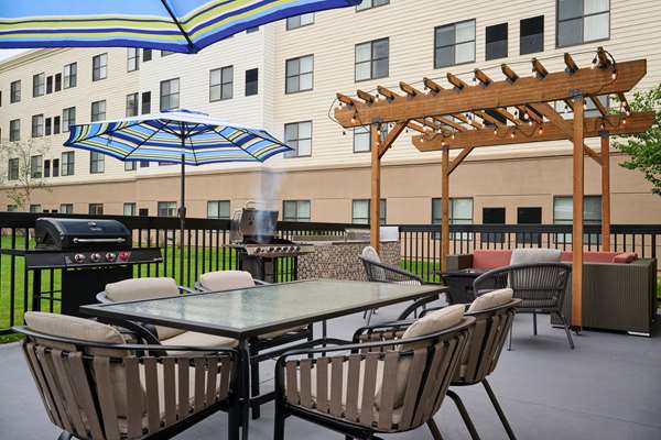 Homewood Suites by Hilton Anchorage 7