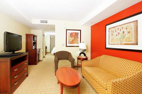  - Hilton Garden Inn Anderson - I-85, Exit 19A