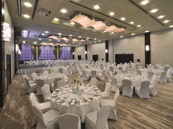 Ankara HiltonSA
