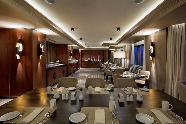 Ankara HiltonSA